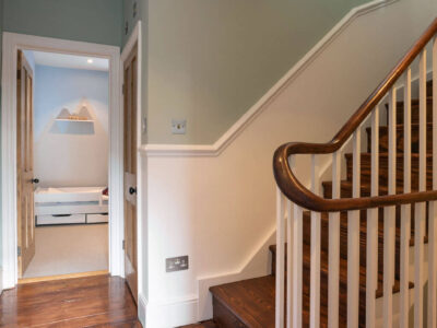 Kingston Dormer Loft Conversion