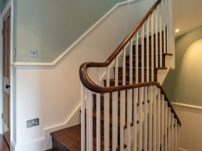 Kingston Dormer Loft Conversion