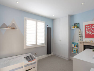 Kingston Dormer Loft Conversion