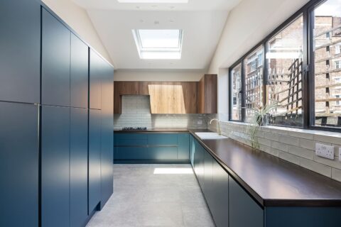<b>Kitchen, Bathroom</b> & <b>Home Renovation</b>