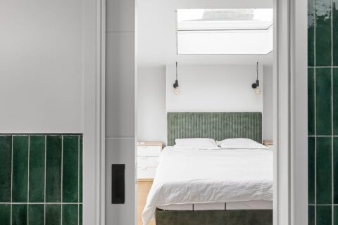 <b>Loft Conversion Experts</b> in London