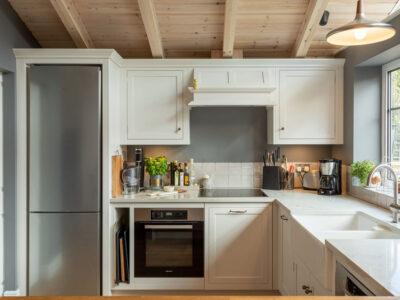 Twickenham L-Shape Loft Conversion