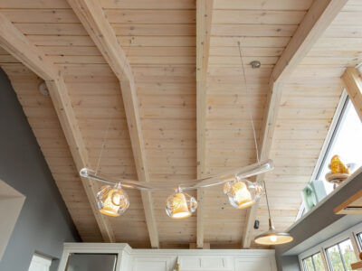Twickenham L-Shape Loft Conversion