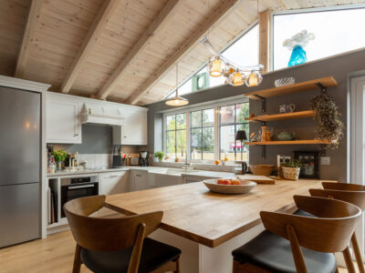Twickenham L-Shape Loft Conversion