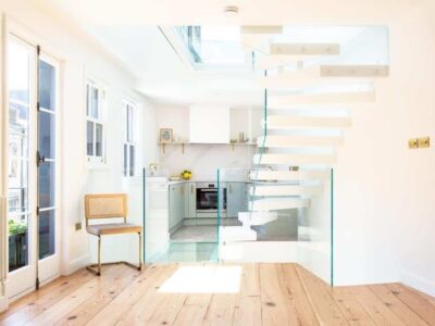 Skc home renovations London