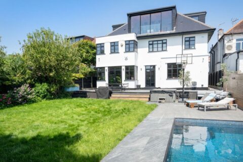 Skc proj 11 willesden London