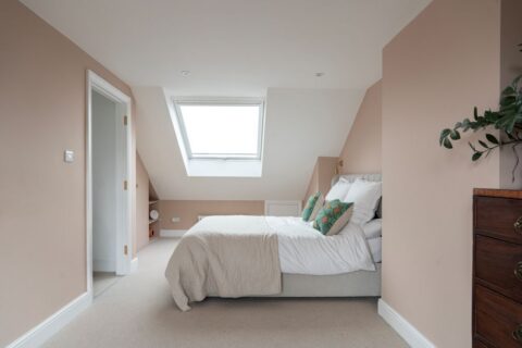 Skc proj 12 wandsworth London