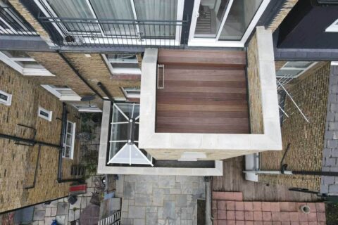 Skc proj 13 coombe London
