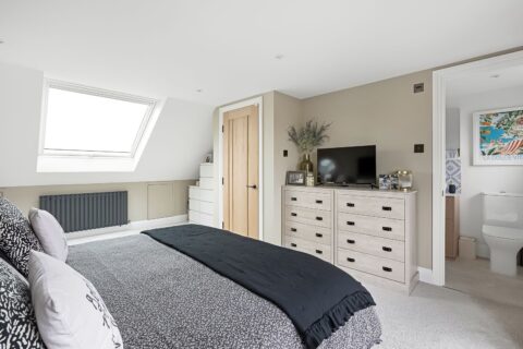 Skc proj 14 carshalton London